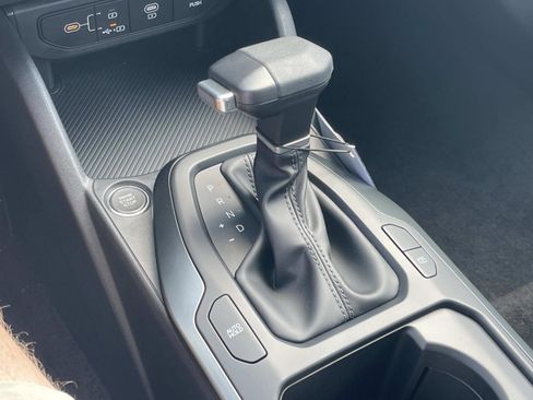 New 2026 Kia K4 LXS image 27