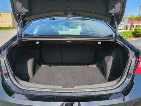 Certified 2024 Chevrolet Malibu LT image 15