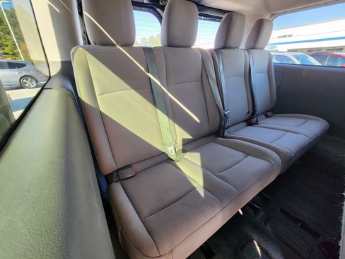 Used 2017 Nissan NV 3500 S w/ Power Package image 15