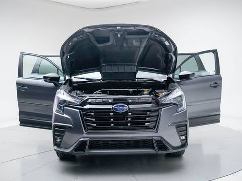 Used 2024 Subaru Ascent Onyx Edition AWD/4WD image 17