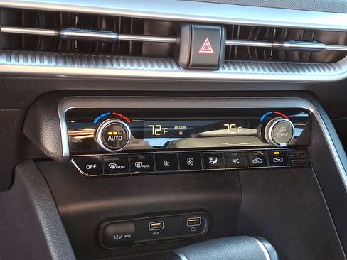 Used 2021 Kia K5 GT-Line image 16