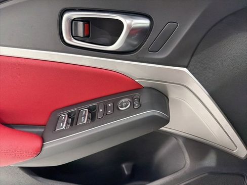 Certified 2023 Acura Integra A-Spec image 11