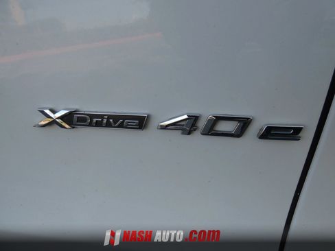Used 2018 BMW X5 xDrive40e w/ Lighting Package AWD/4WD image 74