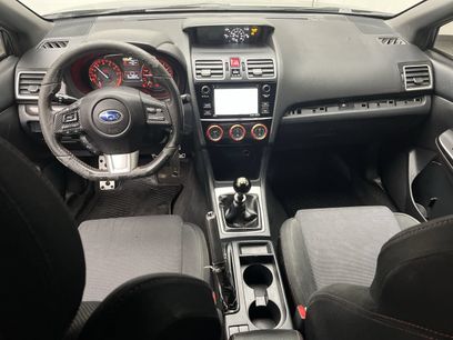 Used 2017 Subaru WRX