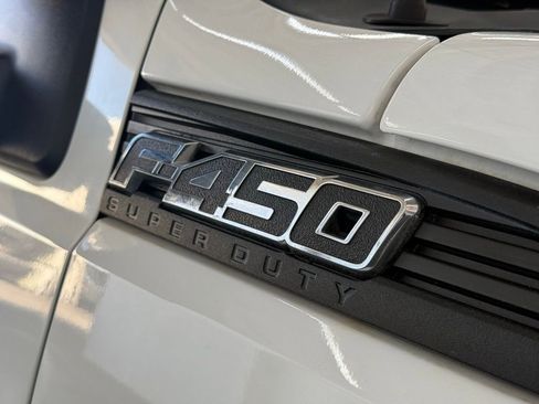 Used 2012 Ford F450 XL image 22