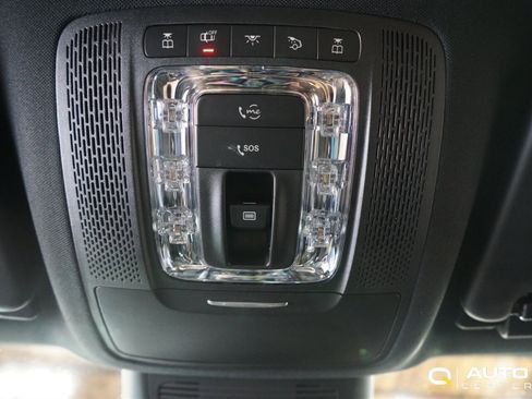 Used 2021 Mercedes-Benz GLE 350 4MATIC image 35