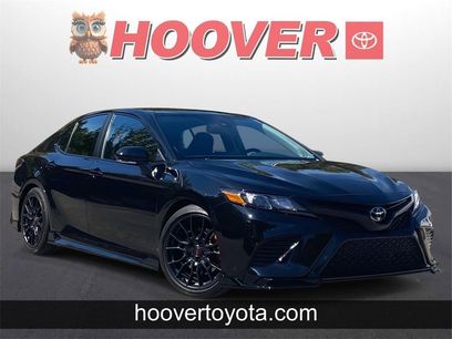 Used 2023 Toyota Camry TRD w/ TRD Package w/JBL Audio