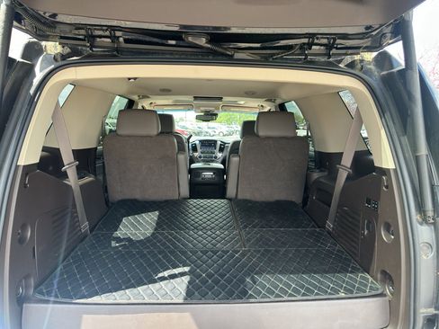 Used 2016 GMC Yukon Denali w/ Open Road Package image 13