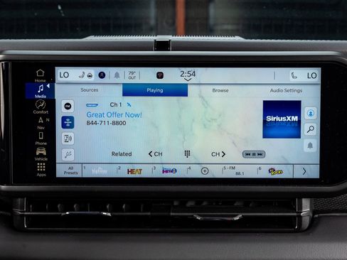 Used 2024 Jeep Wrangler Unlimited Rubicon 392 image 22