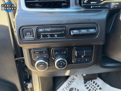 Used 2022 GMC Yukon XL Denali w/ Max Trailering Package image 33