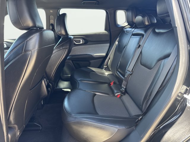 Certified 2023 Jeep Compass Latitude AWD/4WD image 26