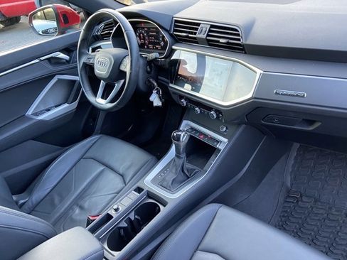 Certified 2023 Audi Q3 2.0T Premium w/ Convenience Package image 25