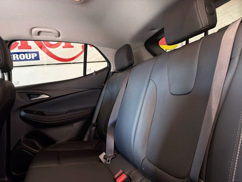 Certified 2024 Buick Encore GX Sport Touring image 23