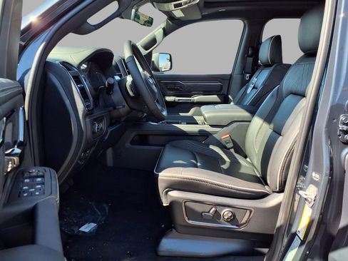 New 2026 RAM 1500 Limited AWD/4WD image 21