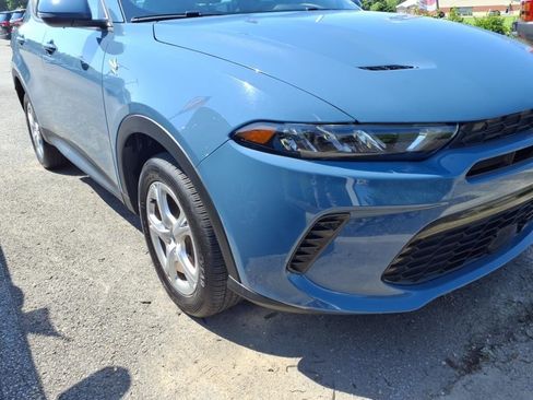 Used 2024 Dodge Hornet GT image 22