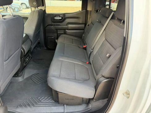 Used 2020 Chevrolet Silverado 1500 LT w/ All-Star Edition AWD/4WD image 5