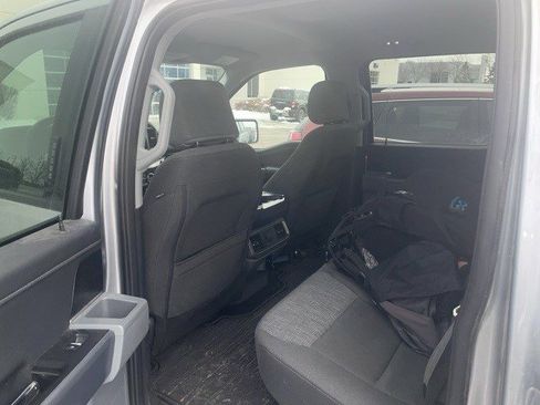 Used 2022 Ford F150 XLT w/ Equipment Group 301A Mid image 12