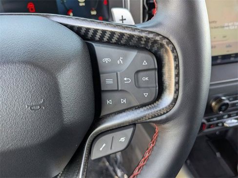 New 2025 Ford Bronco Raptor w/ Interior Carbon Fiber Pack image 55