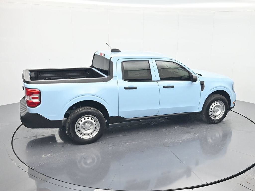 New 2026 Ford Maverick XL FWD image 31
