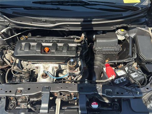 Used 2012 Honda Civic LX image 24