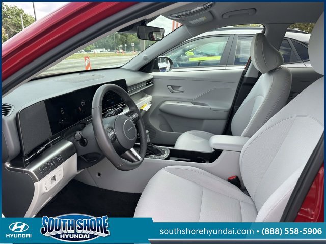Certified 2026 Hyundai Kona SEL Sport AWD/4WD image 18