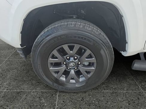 Used 2023 Toyota Tacoma SR5 RWD image 16