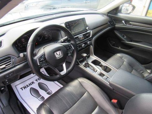 Used 2018 Honda Accord EX-L image 15