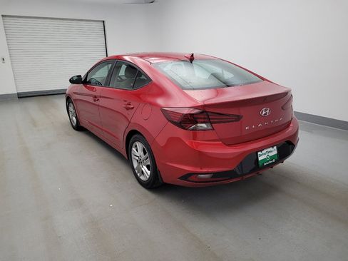 Used 2020 Hyundai Elantra Value Edition w/ Winter Weather Package FWD image 5