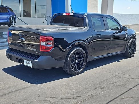 Used 2023 Ford Maverick Lariat w/ Lariat Luxury Package image 3