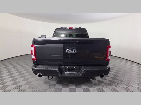 Used 2022 Ford F150 Tremor w/ Equipment Group 402A High AWD/4WD image 42