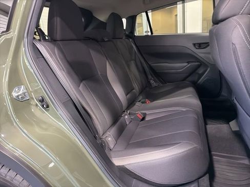 Certified 2026 Subaru Crosstrek 2.0i Premium AWD/4WD image 32