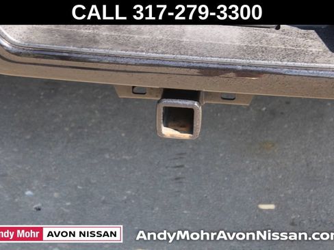 Used 2023 RAM 1500 Laramie AWD/4WD image 10