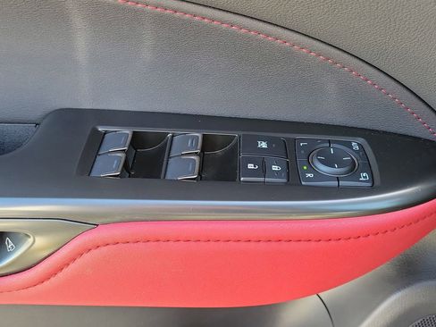 Used 2023 Lexus NX 350 F Sport image 26