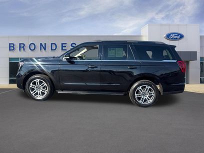Used 2025 Ford Expedition Active