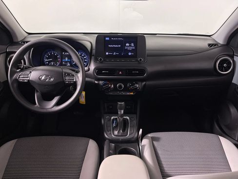 Used 2022 Hyundai Kona SE FWD image 14