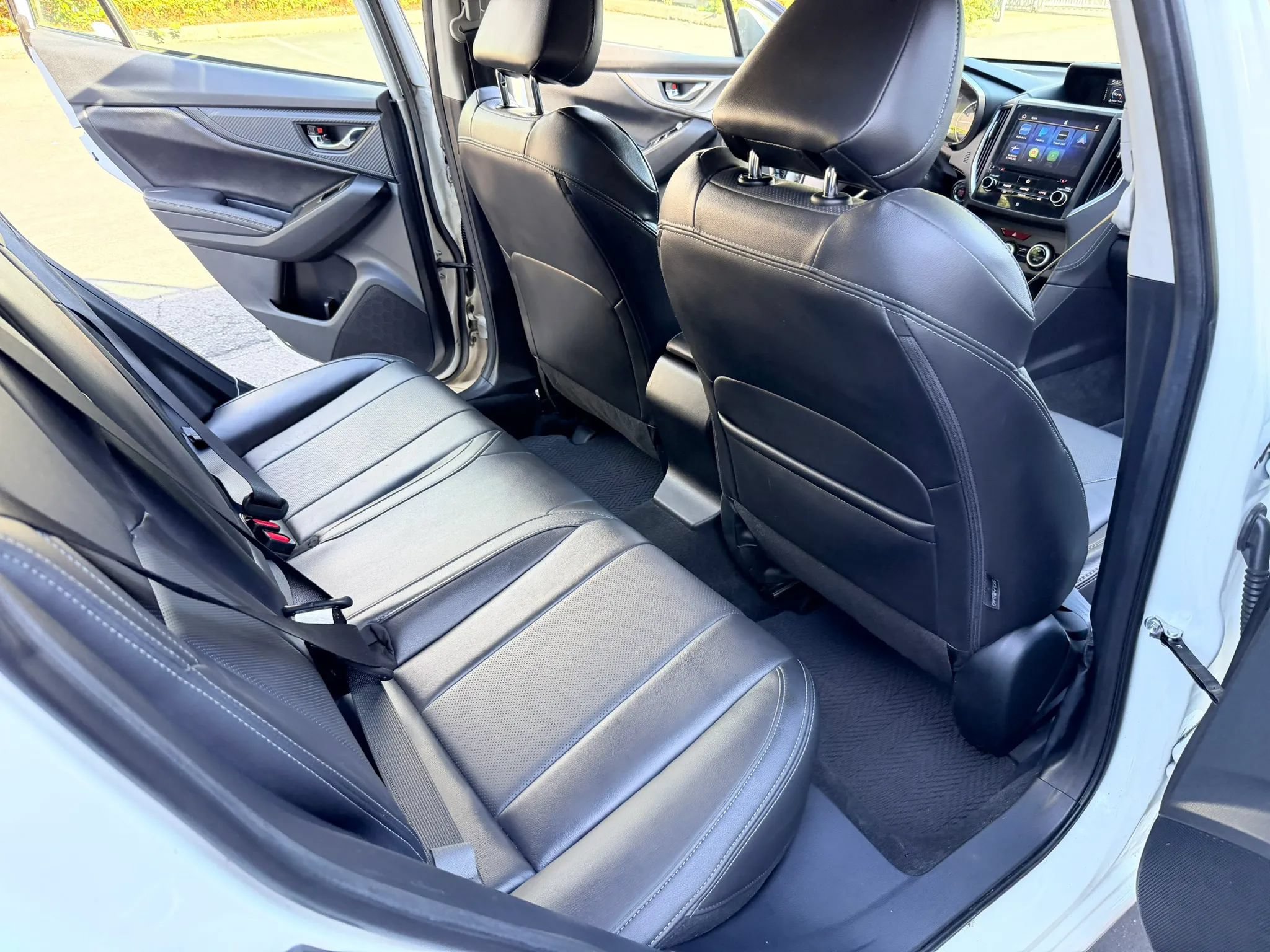 Used 2020 Subaru Impreza 2.0i Limited w/ Popular Package #2 AWD/4WD image 12