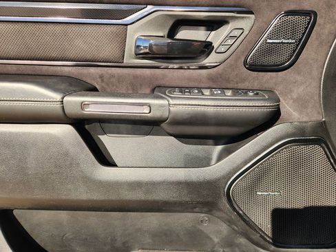 Used 2022 RAM 1500 TRX w/ TRX Level 2 Equipment Group image 22