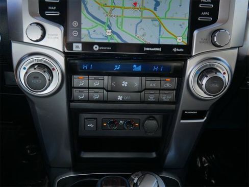 Certified 2020 Toyota 4Runner Limited image 20