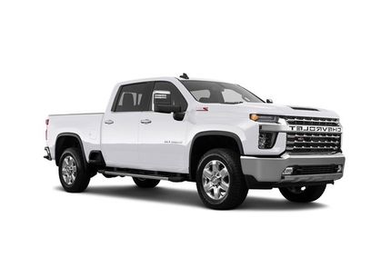 Used 2022 Chevrolet Silverado 3500 LT w/ Convenience Package