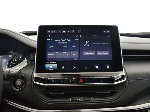 New 2026 Jeep Compass Latitude image 12