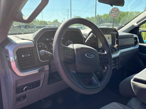 Used 2022 Ford F150 XLT AWD/4WD image 8