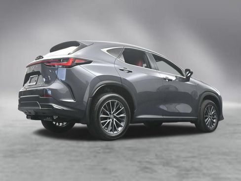 Used 2022 Lexus NX 350 AWD image 60