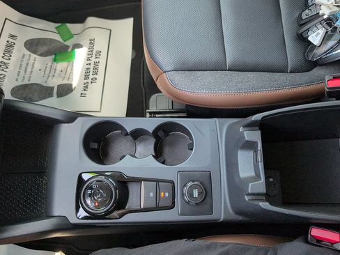 Certified 2021 Ford Bronco Sport Outer Banks AWD/4WD image 19