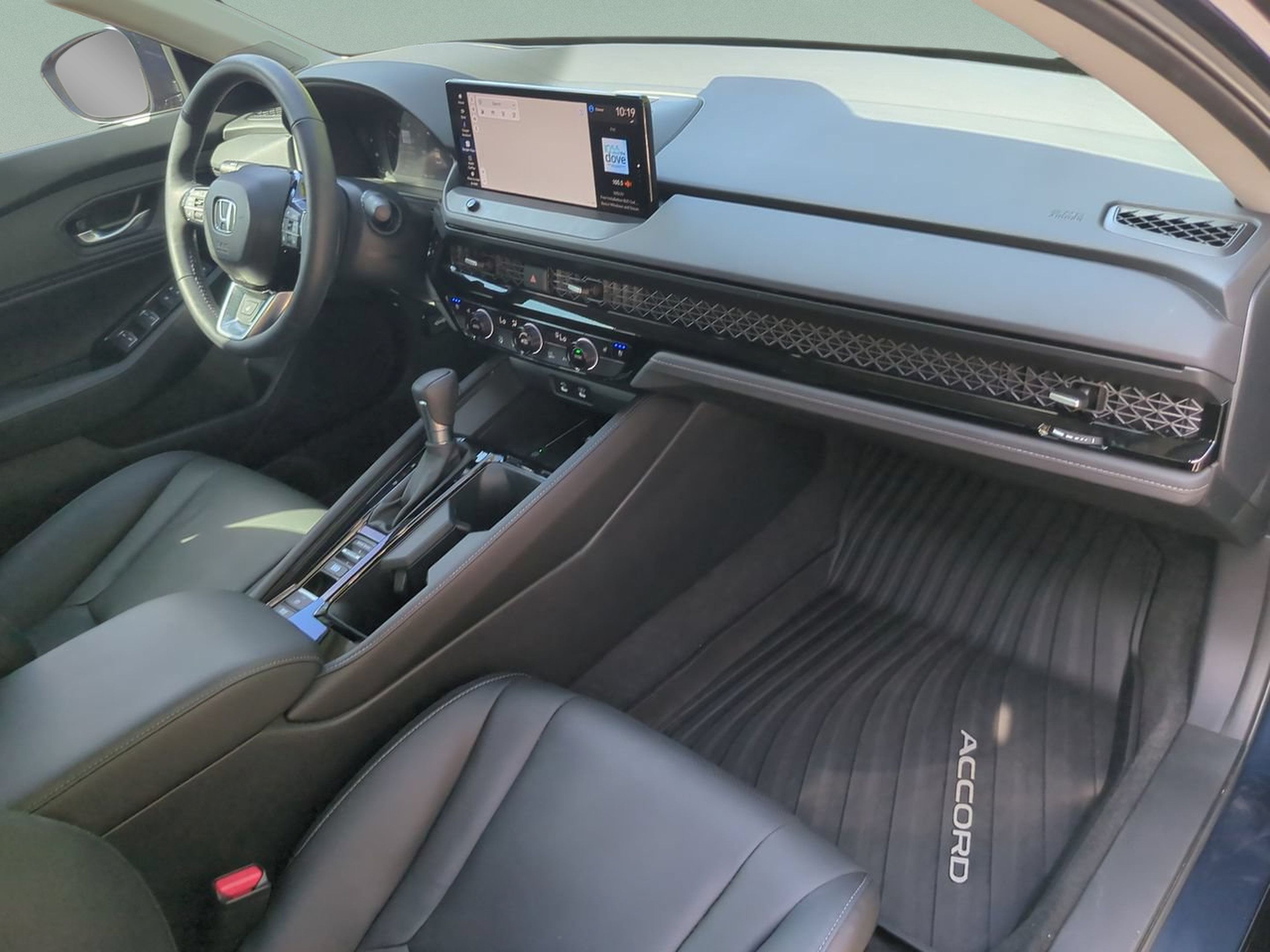Used 2026 Honda Accord Touring image 20