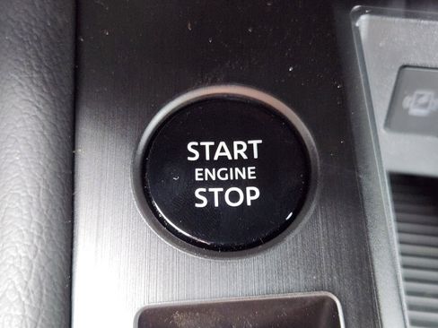 New 2026 Nissan Kicks SR w/ Cold Weather Package image 21