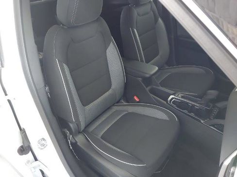 New 2026 Chevrolet TrailBlazer LS w/ LS Convenience Package FWD image 28