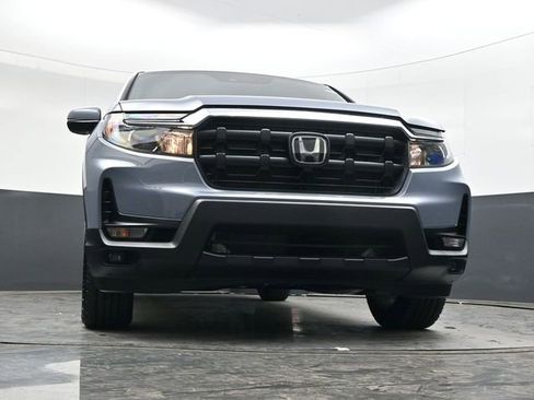 New 2026 Honda Ridgeline RTL image 28