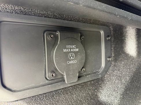 New 2026 RAM 1500 Rebel AWD/4WD image 22