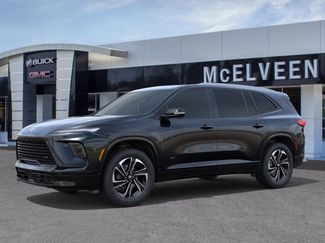 New 2025 Buick Enclave Sport Touring w/ Super Cruise Package video 2