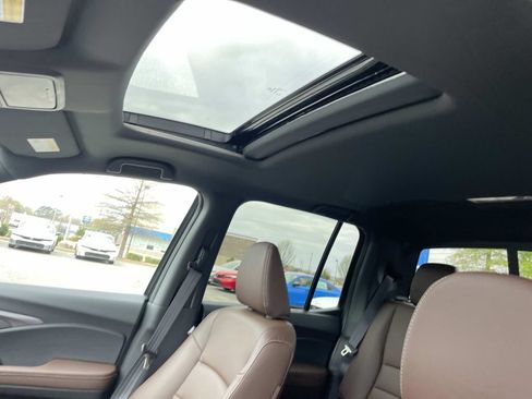 New 2026 Honda Ridgeline RTL image 17